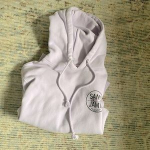 Sand jam sweatshirt